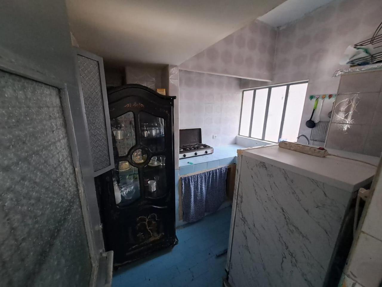 Tanger Med 3 Apartment ภายนอก รูปภาพ