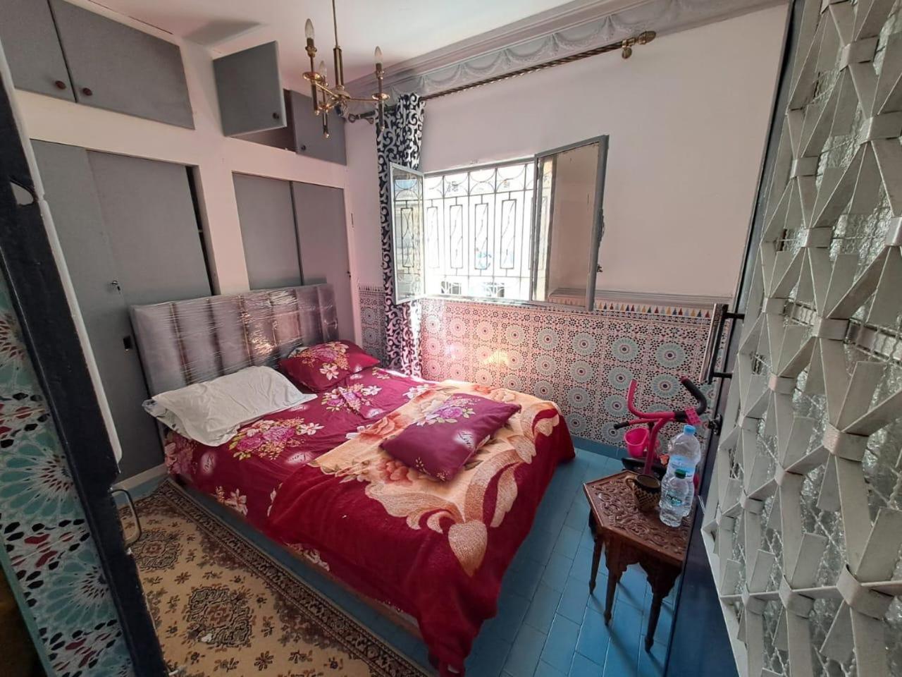 Tanger Med 3 Apartment ภายนอก รูปภาพ